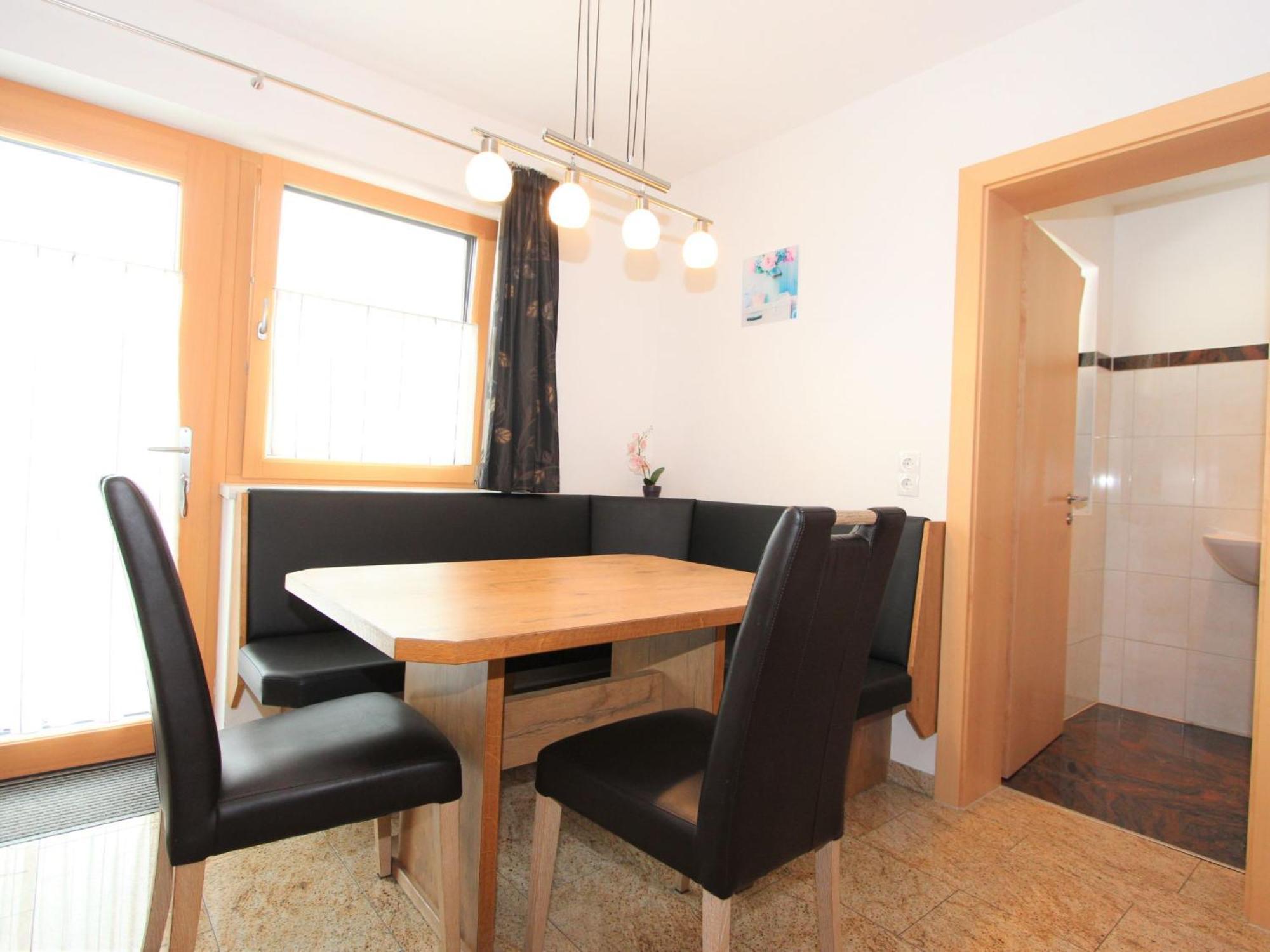 קלטנבאך Apartment Hanna By Interhome מראה חיצוני תמונה