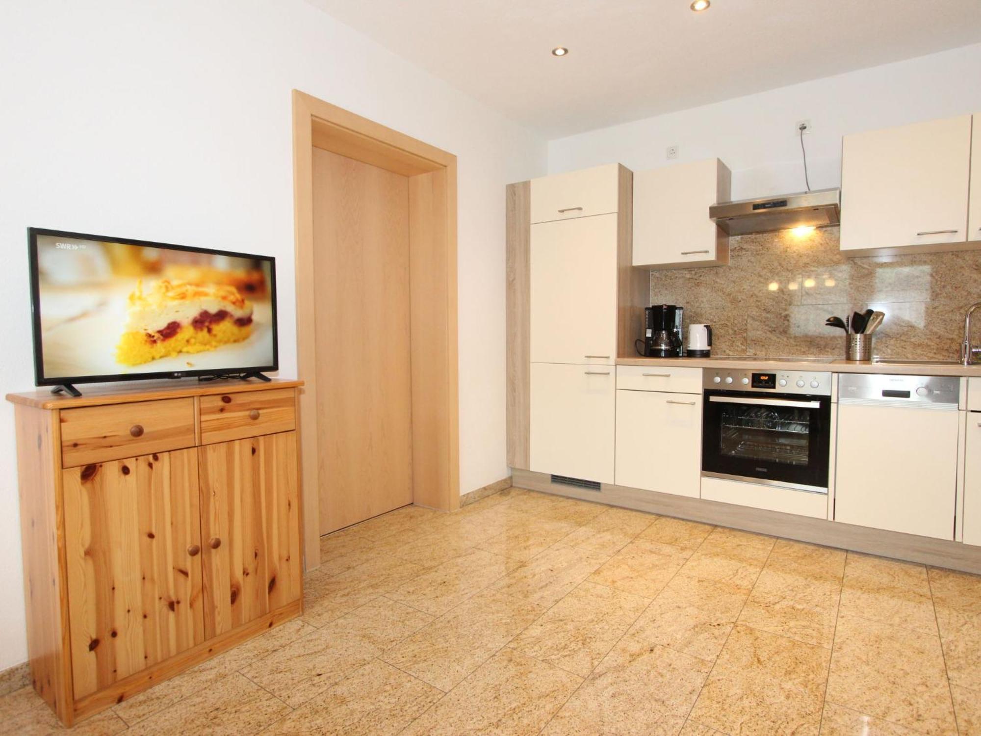 קלטנבאך Apartment Hanna By Interhome מראה חיצוני תמונה