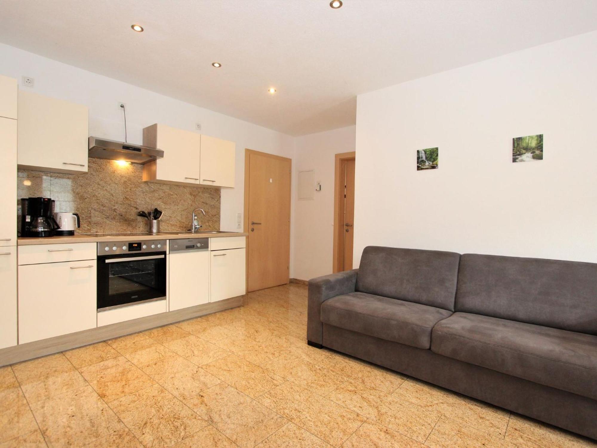 קלטנבאך Apartment Hanna By Interhome מראה חיצוני תמונה